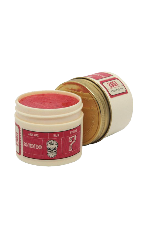 Aqua Wax 7 – Strong 125ml