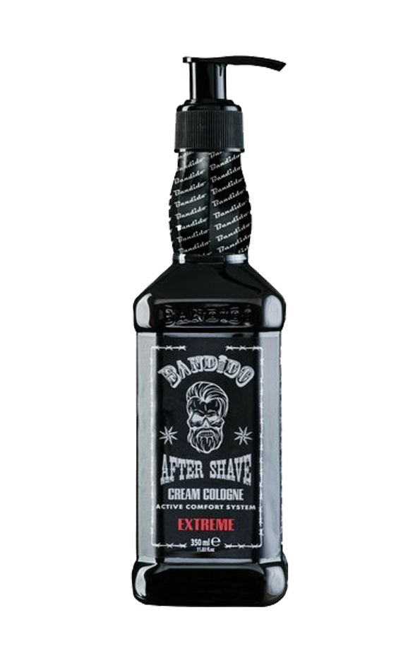 After Shave Cream Cologne – Extreme 350ml