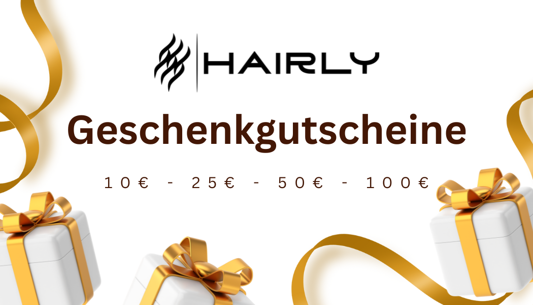 Geschenkgutscheine