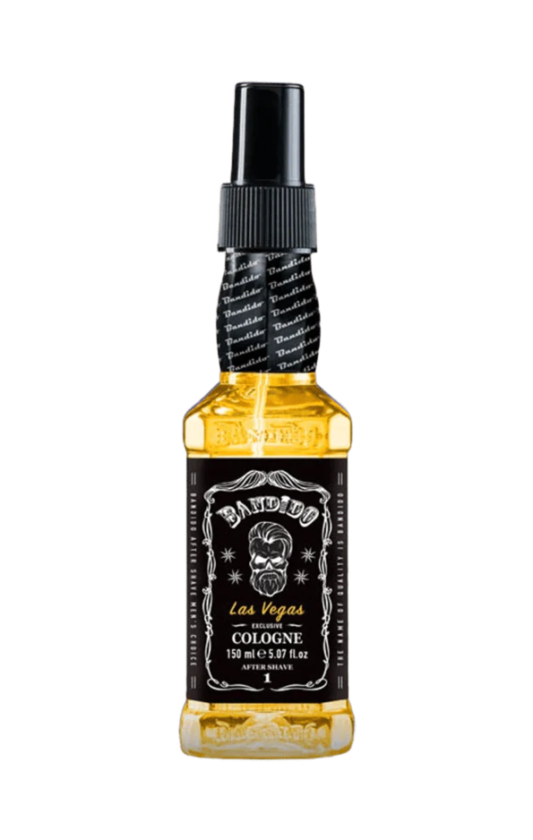 After Shave Cologne – Las Vegas
