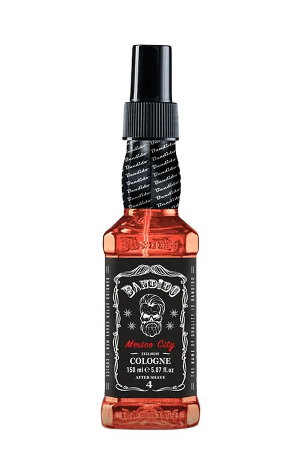 After Shave Cologne – Mexico City