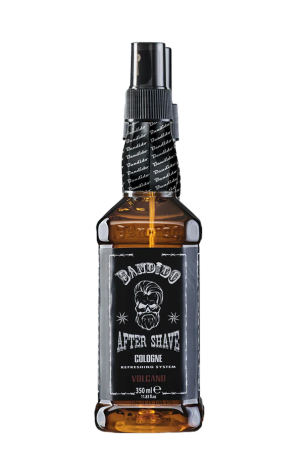 After Shave Cologne – Vulcano 150ml