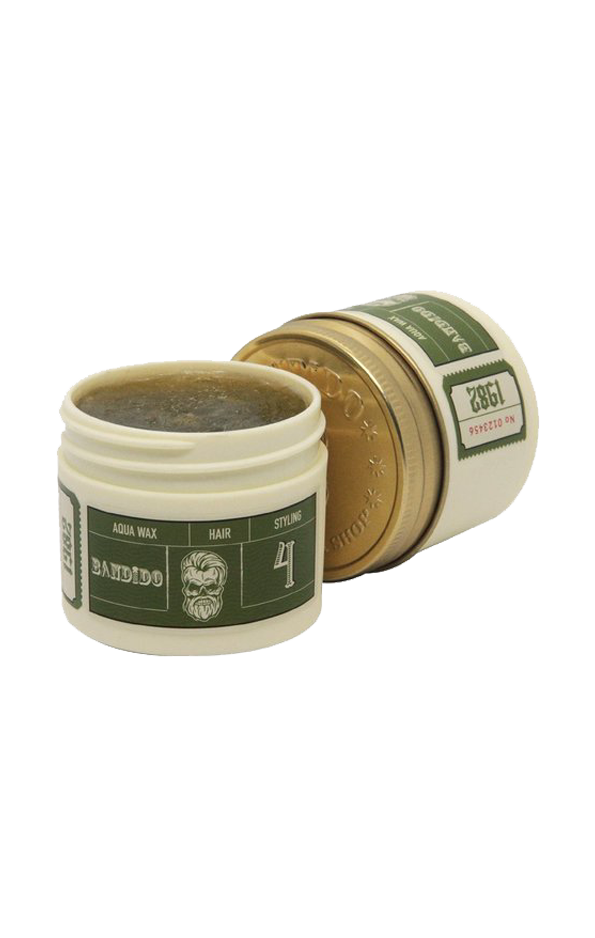 Aqua Wax 4 – Light 125ml