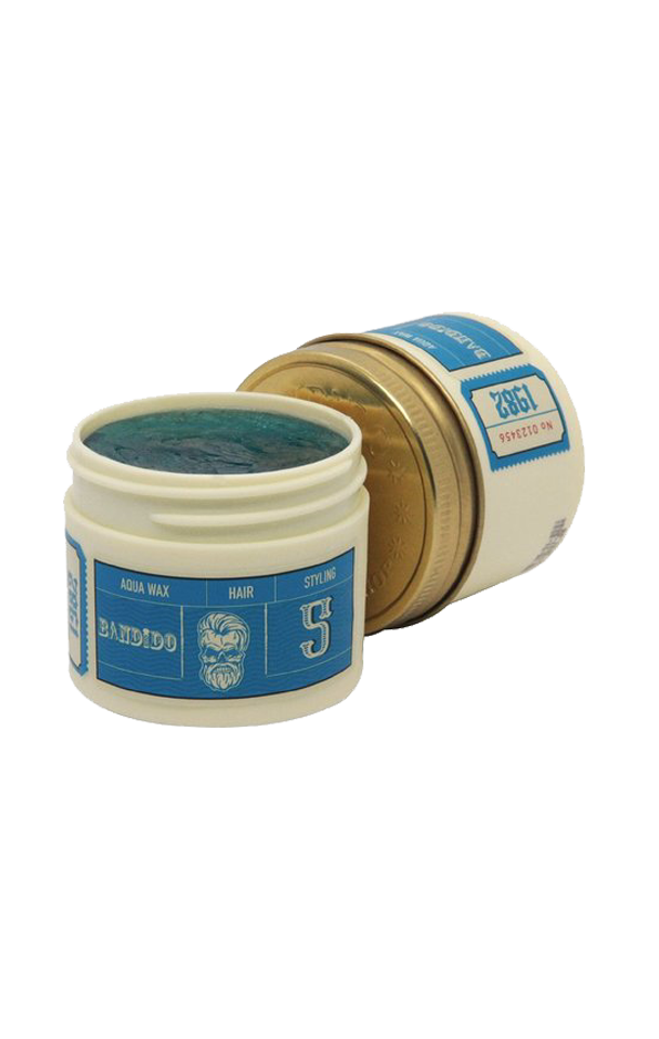 Aqua Wax 5 – Medium 125ml